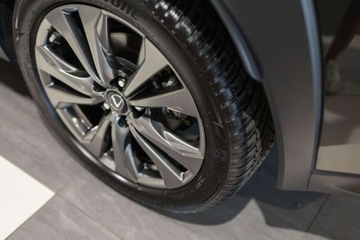 Lexus UX Crossover Facelifting 2.0 250h 184KM 2023 Lexus UX 250h GPF F Sport Design 2WD 2.0 Hybryda 184KM, zdjęcie 24