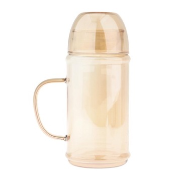 Стеклянный кувшин для горячей и холодной воды. Кувшин для холодной воды.