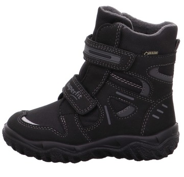 SUPERFIT zimowe HUSKY Gore-Tex 0-809080-0600 r. 27
