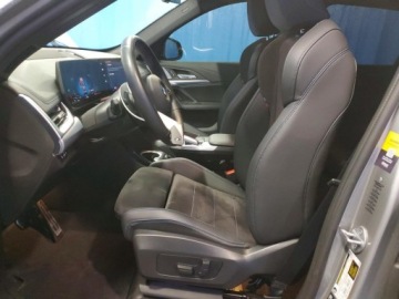BMW X1 U11 2025 BMW X1 XDrive28I 2025 2.0 Benzyna 241KM, zdjęcie 7