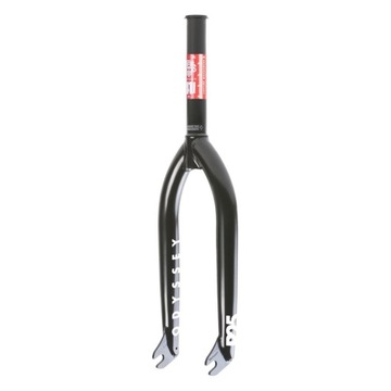 Вилка BMX Odyssey R-25 черная