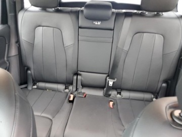 Mercedes GLB 2021 Mercedes-Benz GLB 2021, 2.0L, od ubezpieczalni 2.0 Benzyna 221KM, zdjęcie 8