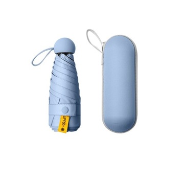 2024 ХОРОШИЙ ЗОНТ АВТОМАТИЧЕСКИЙ СКЛАДНОЙ ЗОНТ ИЗ ВОЛОКНА