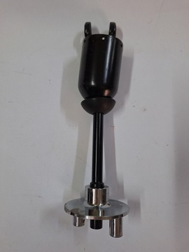 Черный М-72 Кардан