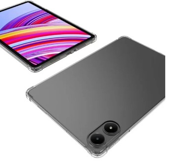ETUI + SZKŁO HARTOWANE do Xiaomi Redmi Pad Pro 12.1 2024