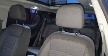 Chevrolet 2020 Chevrolet Equinox 2.0 benz automat ,bogata wersja ,zadbany 2.0 Benzyna, zdjęcie 31