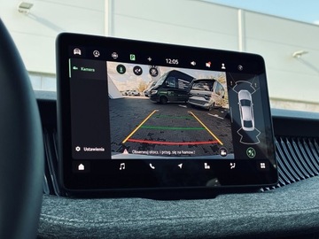 Skoda Superb III Kombi Facelifting 1.5 TSI 150KM 2025 Skoda Superb Edition 130 1,5 TSI mHEV 150 KM DSG, zdjęcie 17