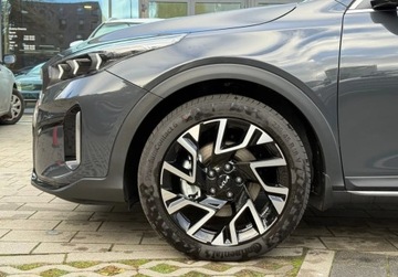 Kia XCeed Crossover Facelifting 1.5 T-GDi 140KM 2025 Kia XCeed MY25 wersja BUSINESS LINE, benzyna automat DOSTEPNY OD REKI 1.5, zdjęcie 8