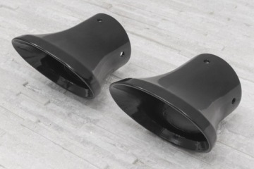 НАКОНЕЧНИКИ ВЫХЛОПНЫХ ТРУБ JEEP GRAND CHEROKEE SRT 5181770AB