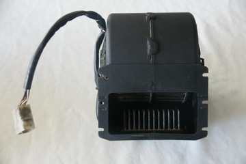 ВОЗДУХОДУВКА JOHN DEERE SPAL 009-A70/I-74D 12V