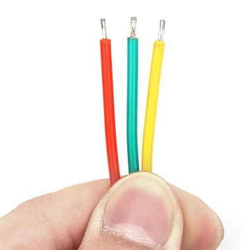 Преобразователь подключения проводки прицепа 2-3