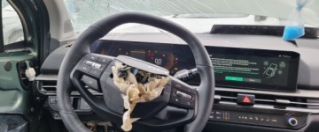 Kia Sportage V SUV Facelifting 1.6 T-GDI 150KM 2025 Kia Sportage 2025r, SALON POLSKA. 1.6 Benzyna. Uszkodzony. Poobijany. 1.6, zdjęcie 9