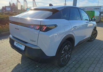 Peugeot 3008 III 2024 Peugeot 3008 1.2 PureTech mHEV Allure e-DCS6 I wl. GWARANCJA FV23, zdjęcie 5
