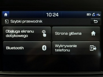 Hyundai Elantra VI Sedan Facelifting 1.6 MPI Gamma 128KM 2020 Hyundai Elantra NAVI KAMERA 1-WŁ. Kraj Bezwyp, zdjęcie 33