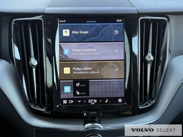Volvo XC60 II 2022 Volvo XC 60 B4 Benzyna | Plus Bright | Salon PL |, zdjęcie 10