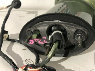 2015-21 DODGE CHALLENGER RH EXTERIOR POWER MIRROR