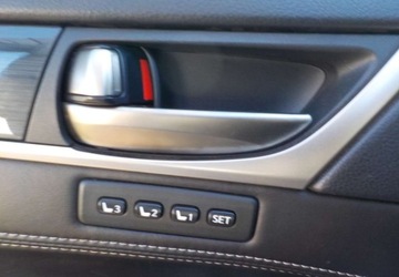 Lexus GS IV 2018 Lexus GS Okazja 2.5 Hybryda 218KM, zdjęcie 26