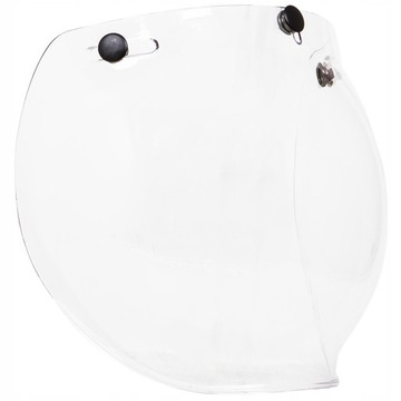 SZYBA WIZJER JASNA LS2 OF583 ROCC CLASSIC