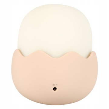 Ночник Egg Touch USB Ночник