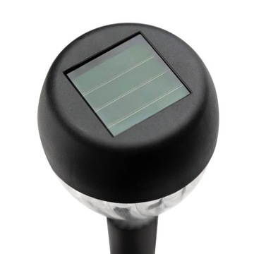 10 СОЛНЕЧНЫХ ЛАМП САДОВОГО СОЛНЕЧНОГО УКРАШЕНИЯ ДЛЯ СВЕТОДИОДНОГО САДА