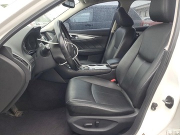 Infiniti Q50 II 2021 Infiniti Q50 Luxe 2021 3.0l 3.0 Benzyna 300KM, zdjęcie 7