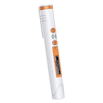 Handheld przenośny typ pióra detektor promieniowania jądrowego LQ