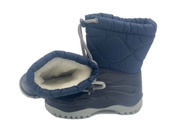 Demar Śniegowce Windy ocieplane roz. 30/31 PL