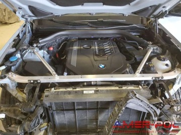 BMW X3 G01 2022 BMW X3 _M40I_3.0 L_4x4_2022r 3.0 Benzyna 382KM, zdjęcie 11
