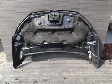 FORD ECOSPORT 2016 KAPOTA MOTORU KOMPLETNÍ ORIGINÁLNÍ