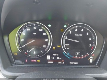 BMW X2 F39 2022 BMW X2 2022 BMW X2 SDRIVE28I 2.0 Benzyna 228KM, zdjęcie 12