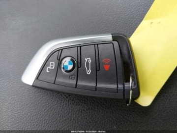 BMW X3 G01 2023 BMW X3 Xdrive 30i 2.0 Benzyna 248KM, zdjęcie 13