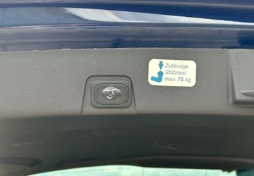 Ford C-MAX II Grand C-MAX Facelifting 1.0 EcoBoost 125KM 2016 Ford Grand C-MAX 7-mio Osobowy, Idealny Stan, Klimatronik, Parktronik, Hak, zdjęcie 13