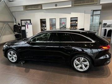 Audi A5 B10 Avant 2.0 TFSI 204KM 2025 AUDI A5 TFSI Avant Combi 2.0 (204KM) 2025, zdjęcie 1