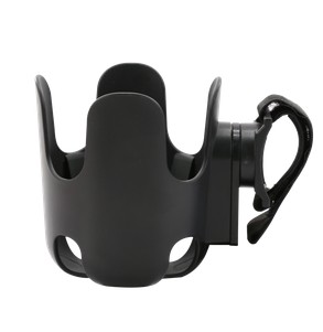 ДЕРЖАТЕЛЬ ДЛЯ ПОДСТАКАНКИ ДЛЯ КОЛЯСКИ JOYBI, УНИВЕРСАЛЬНЫЙ, С ЗАЛИПУЧКОЙ