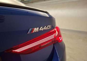 BMW Seria 4 G22-23-26 Coupe 3.0 M440i 374KM 2025 BMW Seria 4 BMW M440i xDrive Gran Coupe M Sport Pro 374 KM Automat Gwar, zdjęcie 22