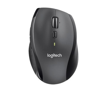 Logitech M705 Mouse, Wireless