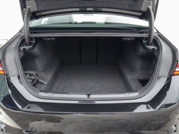 BMW Seria 5 G90-91 Touring 2.0 520d 197KM 2025 BMW Seria 5 BMW 520d xDrive Limuzyna 2.0 Diesel 197KM, zdjęcie 15