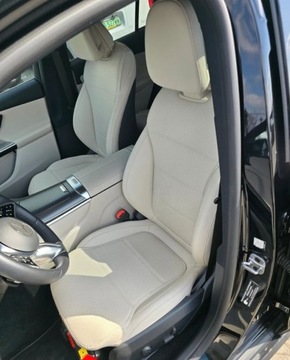 Mercedes GLC C254/X254 Coupe 2.0 220d 197KM 2024 Mercedes-Benz GLC Pierwszy wlasciciej, Serwis ASO, FV23 2.0 Diesel 197KM, zdjęcie 7