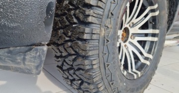 Dodge Ram IV 5.7 V8 390KM 2013 Dodge RAM 5.7 Hemi V8 390km LPG 4x4 Nowe opony 5.7 BenzynaLPG 390KM, zdjęcie 29