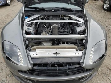 Aston Martin V8 Vantage III 2016 Aston Martin V8 Vantage 2016, 4.7L, S, od ubezpieczalni 4.7 Benzyna 430KM, zdjęcie 10
