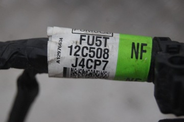 FORD EDGE MK2 3.5 SVAZEK MOTORU INSTALACE USA 15