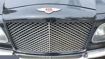 Bentley Arnage I (R) T 6.8 V8 405KM 2000 Bentley Arnage 405KM 2000r Niski przebieg!, zdjęcie 17