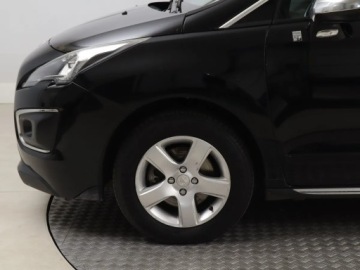 Peugeot 3008 I 2014 Peugeot 3008 Hybrid4, 197 KM, 4X4, Automat, Navi, zdjęcie 14