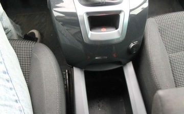 Peugeot 5008 I Minivan Facelifting 1.6 BlueHDi 120KM 2016 Peugeot 5008 1.6 Diesel 120KM, zdjęcie 16