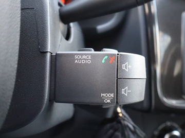 Dacia Logan II 2017 Dacia Sandero 1.2 16V, Salon Polska, zdjęcie 14