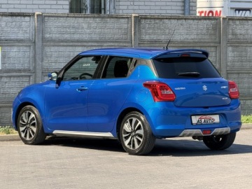 Suzuki Swift VI Hatchback 1.2 DualJet 90KM 2020 Suzuki Swift 1,2i 90KM /Klima/Ledy/Serwis/SalonPL, zdjęcie 31
