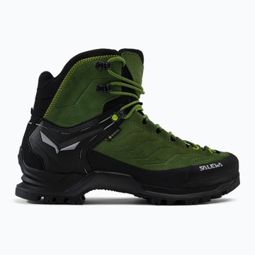 Buty trekkingowe męskie Salewa MTN Trainer 44.5