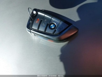 BMW X7 2021 BMW X7 2021 BMW X7 M50I 4.4 Benzyna 523KM, zdjęcie 12