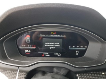 Audi Q5 II 2022 Audi SQ5 Premium Plus 2022 3.0l 3.0 Benzyna 349KM, zdjęcie 9