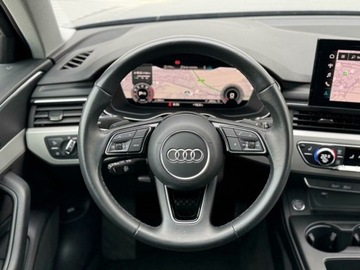 Audi A4 B9 Avant Facelifting 2.0 35 TFSI 150KM 2023 Audi A4 Avant 2.0 Benzyna 150KM, zdjęcie 15